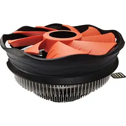 Кулер для процесора Gembird CPU-HURACAN-X30 (CPU-HURACAN-X30)