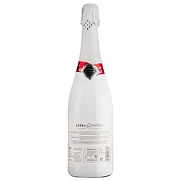 Ігристе вино Codorniu Anna Blanc de Blancs Brut Reserve біле брют 0.75 л - мініатюра 2