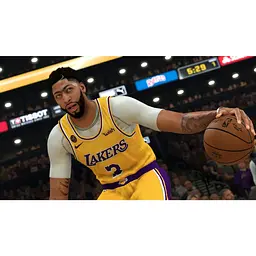 Ключ активації Microsoft NBA 2K21 для Xbox One/Series - мініатюра 4