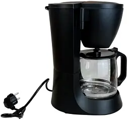 Крапельна кавоварка Grunhelm GDC12 700 Вт 1.2 л (146088) - мініатюра 3