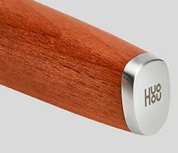 Набір ножів з підставкою Xiaomi HuoHou з 6 предметів (HU0158) - мініатюра 5