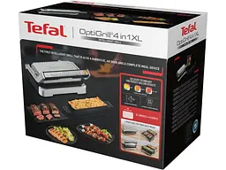 Електрогриль Tefal GC784D30 OptiGrill 4in1 XL - мініатюра 5