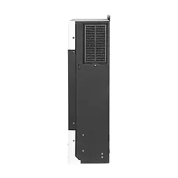 Автономний інвертор для сонячних панелей 4.2kW Sako SUNON IV 4.2KW/24V +120A MPPT, Off grid (42-00158) - мініатюра 10