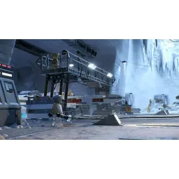 Ключ активації Microsoft LEGO Star Wars: The Skywalker Saga для Xbox One/Series - мініатюра 7