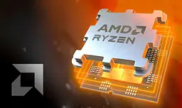 Процесор AMD Ryzen 7 7800X3D Box (100-100000910WOF) EU [88708] - мініатюра 4