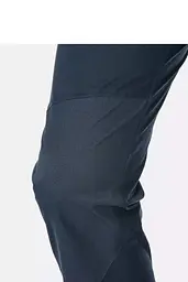 Трекінгові штани Rab Kinetic Alpine Pants wmns 12 Темно-сірий - мініатюра 3