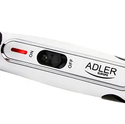 Керамічний випрямляч плойка Adler AD 2104 2в1 - мініатюра 6