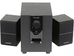 Колонки для комп'ютера Microlab M-106
