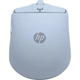 Миша HP 400 Quiet Wireless Blue (AZ7B4AA) - мініатюра 6