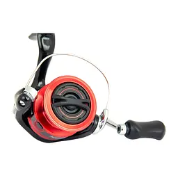 Котушка Shimano Sienna 2500 FG 3+1BB 5.01 (SN2500FG) - мініатюра 3