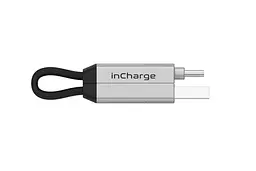 Кабель Rolling Square 6in1 inCharge 6, білий (SIX02R) - мініатюра 6