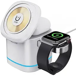 БЗП H48 4in1 Compact White