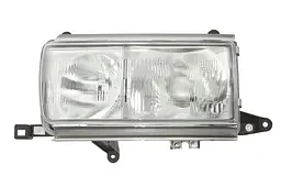 Фара передня ліва Toyota Land Cruiser 80 90-01р Depo (212-1173L-LD-E)