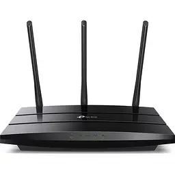 Маршрутизатор Wi-Fi - бездротовий роутер TP-Link ARCHER A8 AC1900