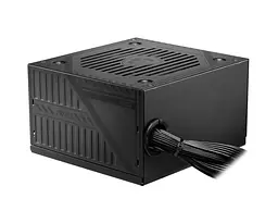 Блок живлення MSI MAG A650BNL 650W 80+ Bronze Black (MAG A650BNL) U1