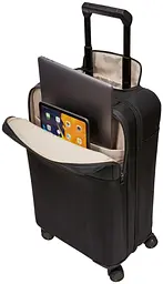 Валіза на колесах Thule Spira CarryOn Spinner Black 3203773 - мініатюра 6