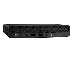 Комп'ютер HP EliteDesk 8 Mini G1a AMD Ryzen 5 Pro 215/16Gb DDR5/512Gb SSD/AMD Radeon 740M/Windows 11 Pro (998Z9ET) - мініатюра 3