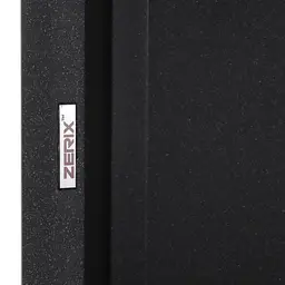 Кухонна мийка Zerix ZS-7950S-13 graphite ZX4585, Графит - мініатюра 2