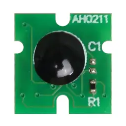 Чип для картриджа Apex Epson T01D2/C13T01D200 20K cyan (CHIP-EPS-T01D2-C) - мініатюра 2