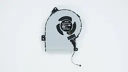Вентилятор для ноутбука ASUS VivoBook Max X541NA, X541NC, DC 5V 0.5A, 4pin (FCN BRUSHLESS MOTOR DFS2004057S0T, 13NB0CG0T11011) (Кулер) - мініатюра 4