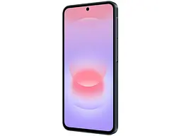 Смартфон Samsung Galaxy A37 5G 6/128GB Awesome Gray Green (SM-A376BDGB) - мініатюра 4