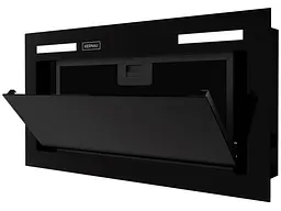 Витяжка Kernau KBH 0574 B BLDC Glass - мініатюра 2
