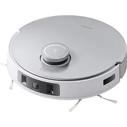 Робот-пилосос з вологим прибиранням Ecovacs Deebot OZMO T20 OMNI (DLX23) - мініатюра 10