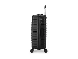 Валіза Semi Line 28 L Black (T5794-3) - мініатюра 10