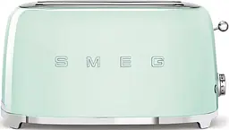 Тостер Smeg TSF02PGEU [78538] - мініатюра 2