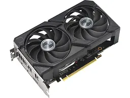 Видеокарта Asus DUAL-RX9060XT-16G - миниатюра 3