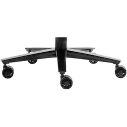 Геймерське крісло GT Racer X-5348 Black/Blue [122616] - мініатюра 2