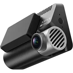 Автомобільний відеореєстратор 70mai Dash Cam 4K A810S + RC24 [168013] - мініатюра 4
