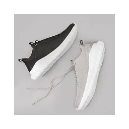 Кросівки Xiaomi FreeTie Urban Light Running Shoes 40 Grey MR0031BWW (Ф31464) - мініатюра 7