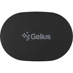 Навушники TWS Gelius Pro Reddots Black GP-TWS010 (82297) UA - мініатюра 6