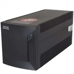 Пристрій безперебійного живлення Powercom RPT-2000AP SCHUKO