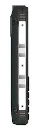Мобільний телефон Ergo E282 Dual Sim Black 6906380 - мініатюра 5
