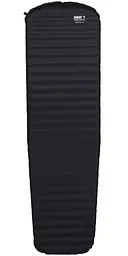 Килимок самонадувний High Peak Minto M 3 cm Black (41115)