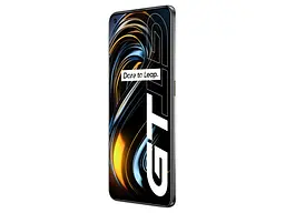 Смартфон Realme GT 5G 8/128GB Dashing Blue - миниатюра 2