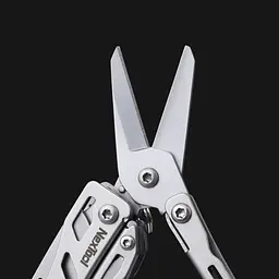 Мультитул NexTool Mini Flagship срібний - мініатюра 9