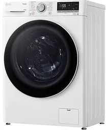 Пральна машина LG F2V5GS0WW - мініатюра 4