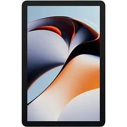 Планшет Blackview Oscal Pad 7 4/128Gb LTE Tide Blue UA UCRF - мініатюра 2