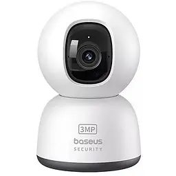 Камера відеоспостереження Baseus Security P1 Lite Indoor 2K (S0TV002132)