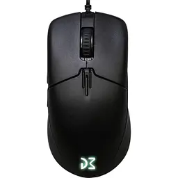 Миша Dream Machines DM7 Switch Kailh PA 3370 Black (DM7_Switch) - мініатюра 1