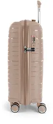 Валіза Gabol Kiba (S) Beige (122022-006) - мініатюра 3