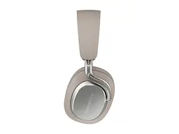 Навушники з мікрофоном Bowers & Wilkins Px8 S2 Warm Stone - мініатюра 3