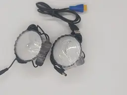 Портативна сонячна станція генератор Wawui 25000mAh 80W + сонячна панель - мініатюра 8