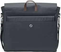 Багатофункціональна сумка для колясок Maxi-Cosi Modern Bag Essential Graphite (1632750111) - мініатюра 3