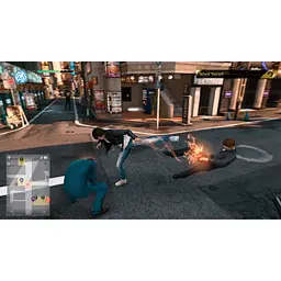 Ключ активації Microsoft Judgment для Xbox Series - мініатюра 6