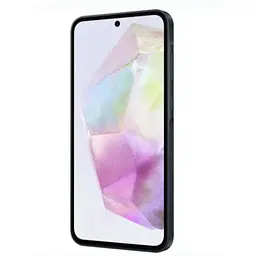 Смартфон Samsung Galaxy A35 5G 8/256GB Awesome Navy - мініатюра 9