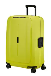 Валіза Samsonite ESSENS LIME 75х52x33 75 См KM0*44003 - мініатюра 8